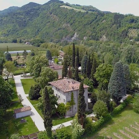 Corte San Ruffillo Country Resort Dovadola Εξωτερικό φωτογραφία