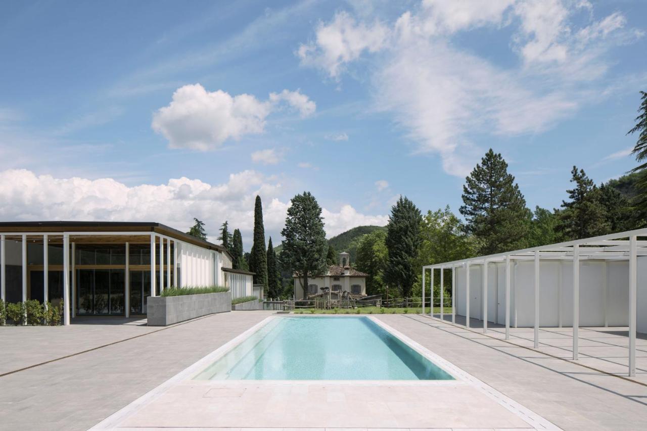 Corte San Ruffillo Country Resort Dovadola Εξωτερικό φωτογραφία