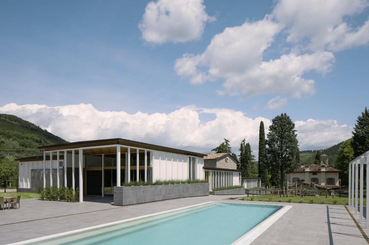 Corte San Ruffillo Country Resort Dovadola Εξωτερικό φωτογραφία