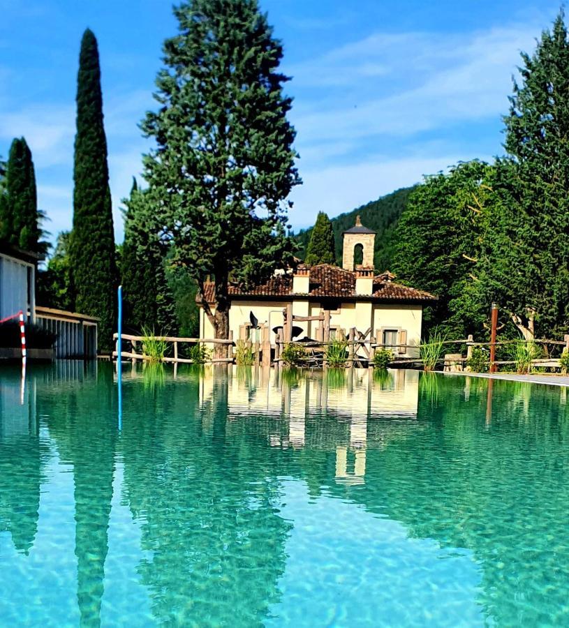 Corte San Ruffillo Country Resort Dovadola Εξωτερικό φωτογραφία