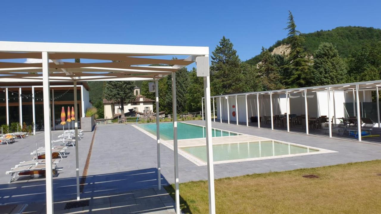 Corte San Ruffillo Country Resort Dovadola Εξωτερικό φωτογραφία