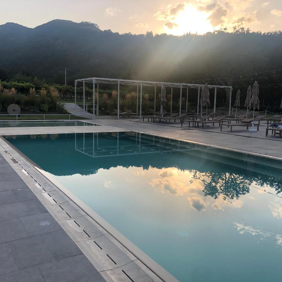 Corte San Ruffillo Country Resort Dovadola Εξωτερικό φωτογραφία