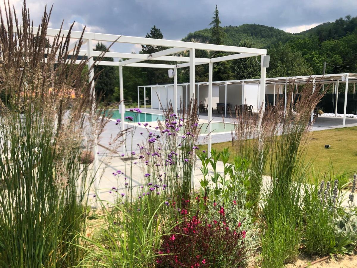 Corte San Ruffillo Country Resort Dovadola Εξωτερικό φωτογραφία