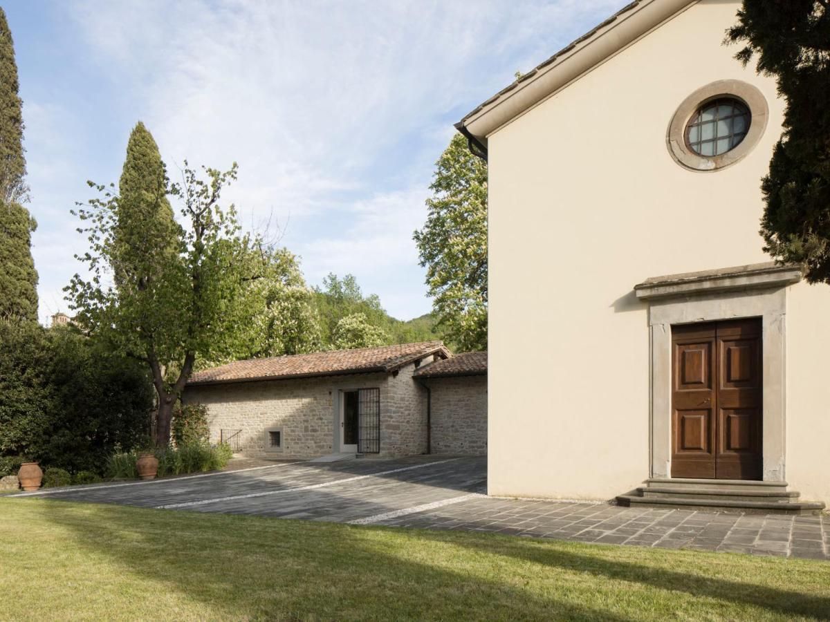 Corte San Ruffillo Country Resort Dovadola Εξωτερικό φωτογραφία