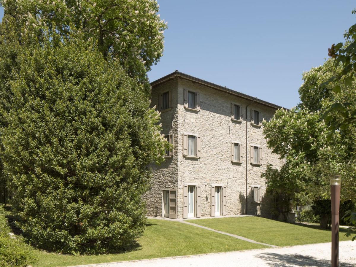 Corte San Ruffillo Country Resort Dovadola Εξωτερικό φωτογραφία