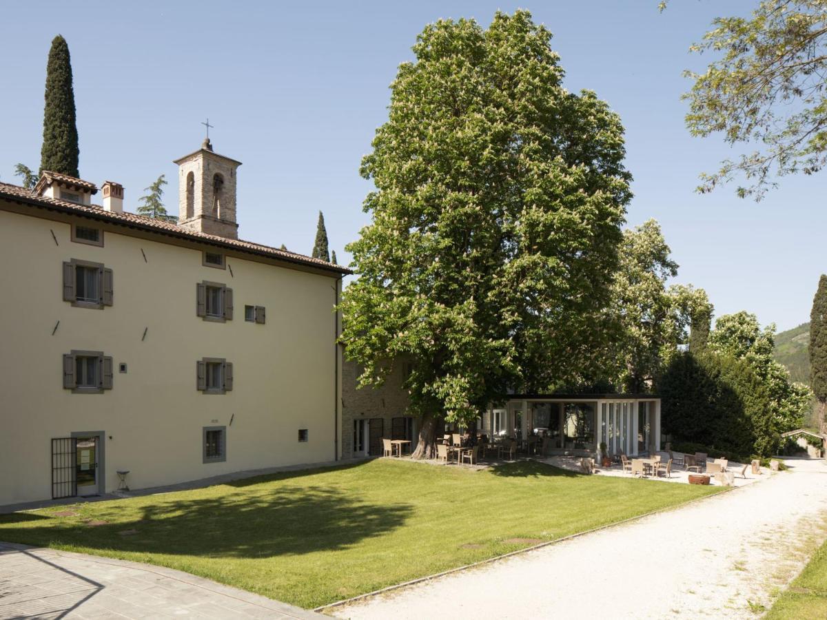 Corte San Ruffillo Country Resort Dovadola Εξωτερικό φωτογραφία
