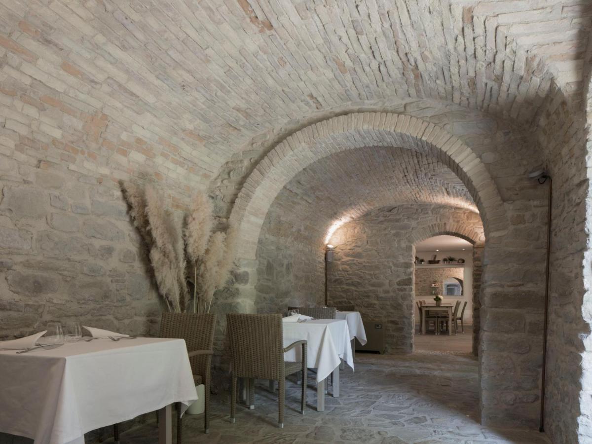 Corte San Ruffillo Country Resort Dovadola Εξωτερικό φωτογραφία