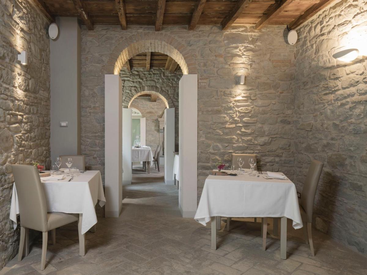 Corte San Ruffillo Country Resort Dovadola Εξωτερικό φωτογραφία