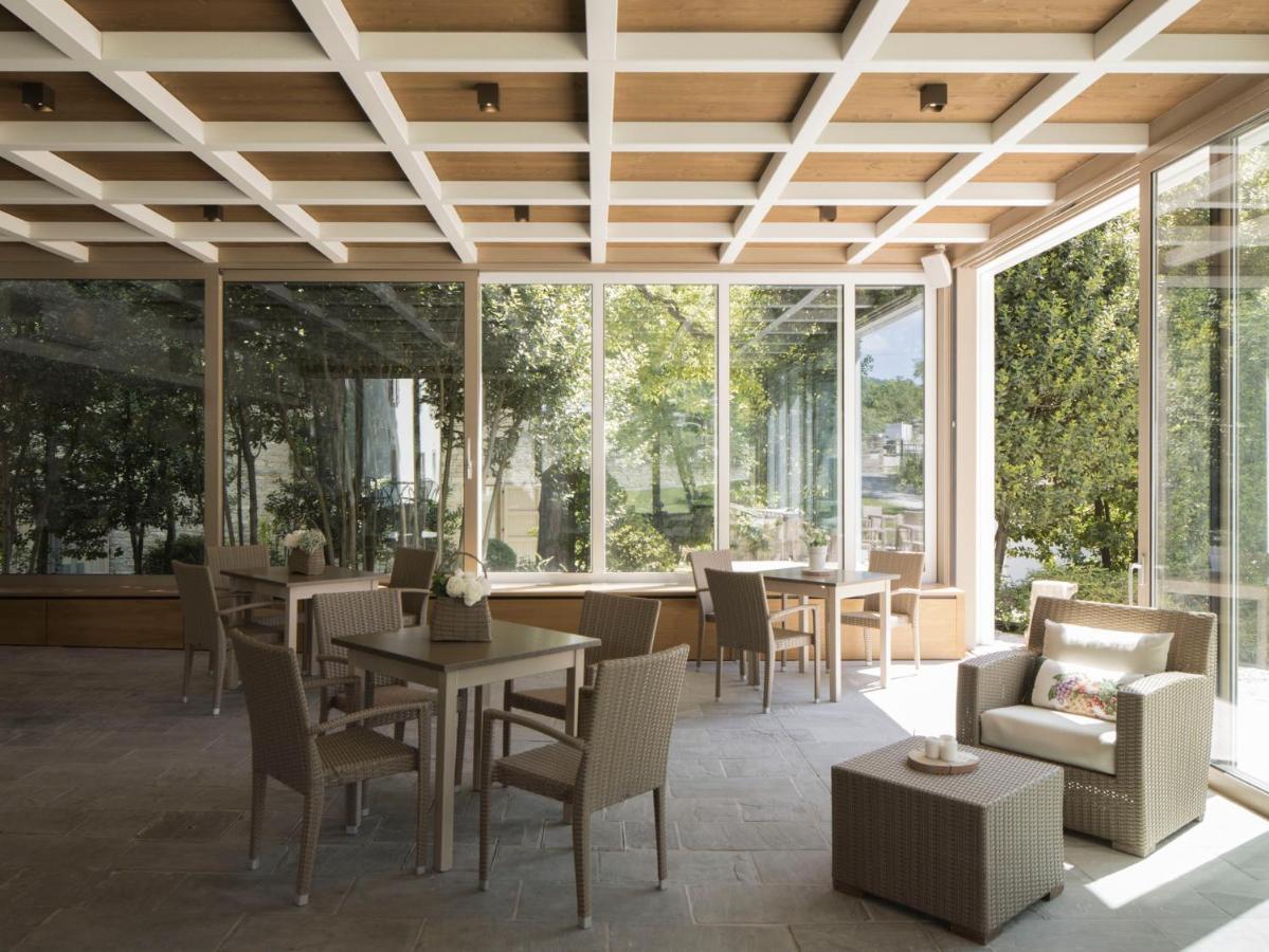 Corte San Ruffillo Country Resort Dovadola Εξωτερικό φωτογραφία