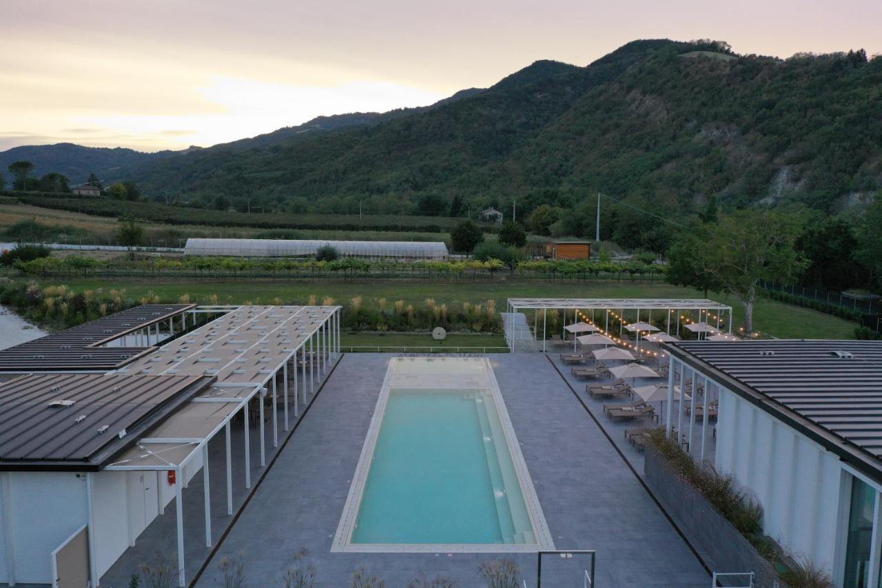 Corte San Ruffillo Country Resort Dovadola Εξωτερικό φωτογραφία