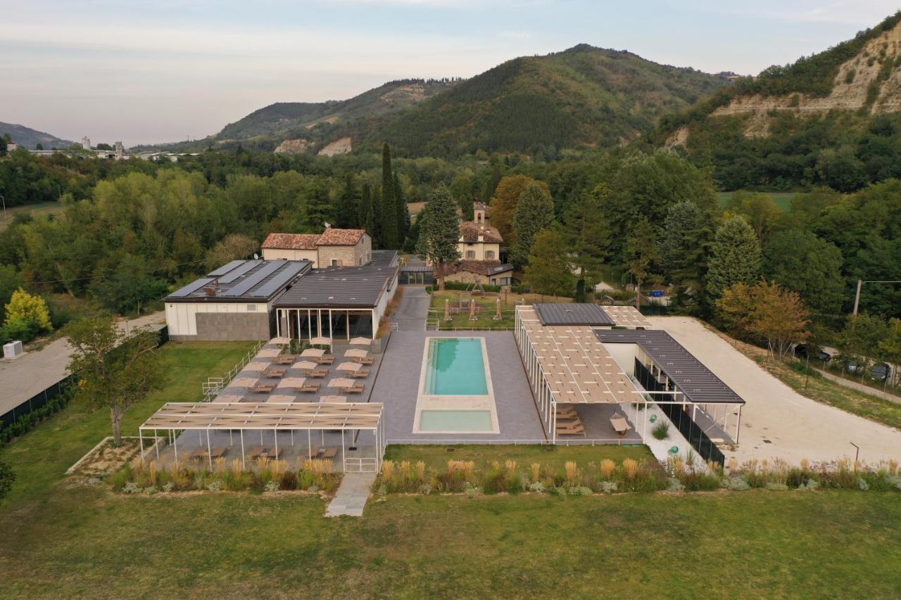 Corte San Ruffillo Country Resort Dovadola Εξωτερικό φωτογραφία