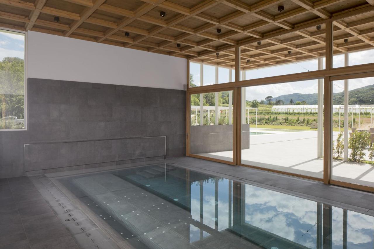 Corte San Ruffillo Country Resort Dovadola Εξωτερικό φωτογραφία