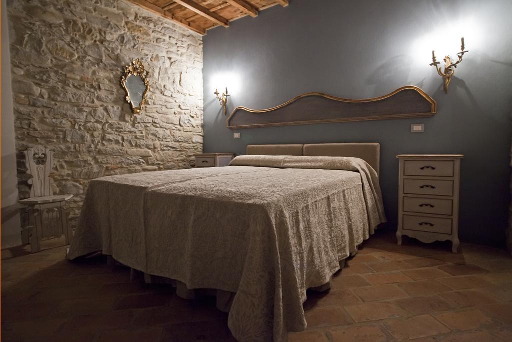 Corte San Ruffillo Country Resort Dovadola Εξωτερικό φωτογραφία