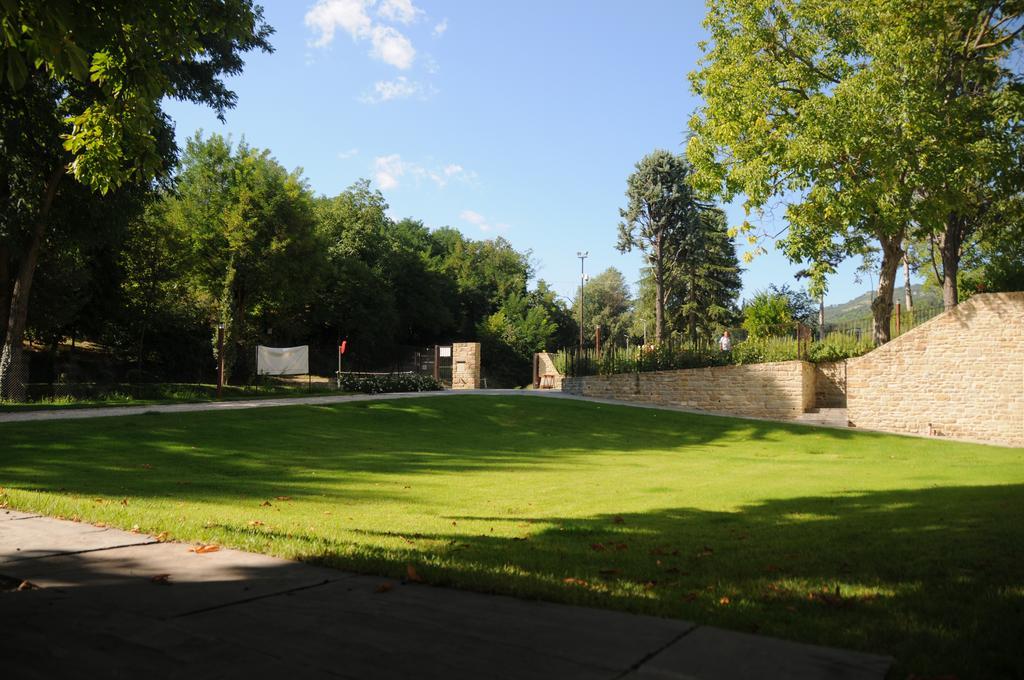 Corte San Ruffillo Country Resort Dovadola Εξωτερικό φωτογραφία