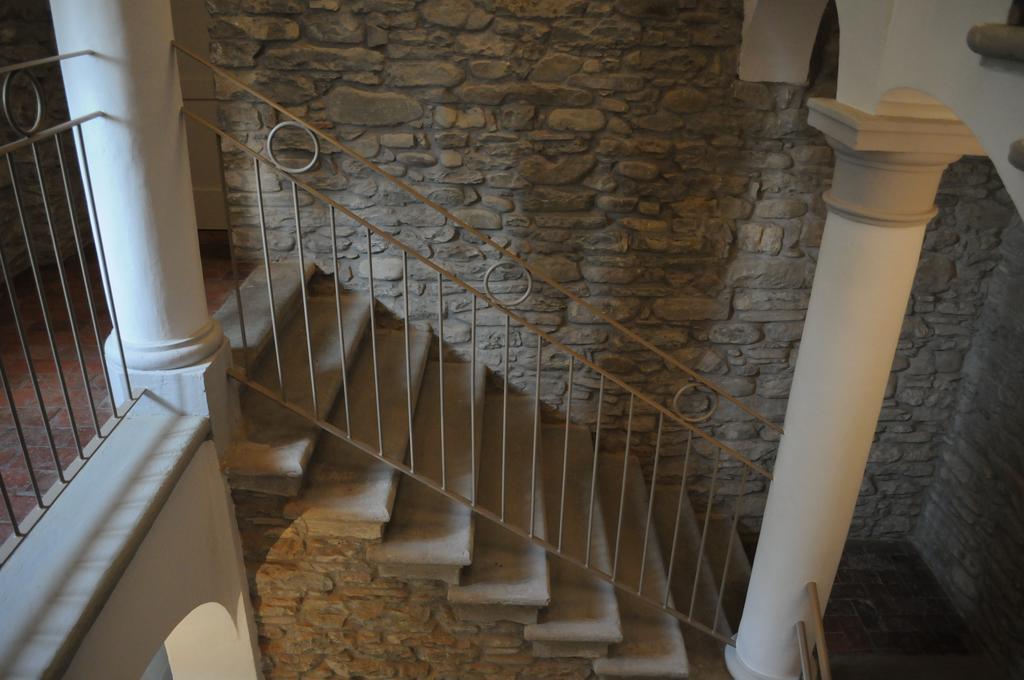 Corte San Ruffillo Country Resort Dovadola Εξωτερικό φωτογραφία