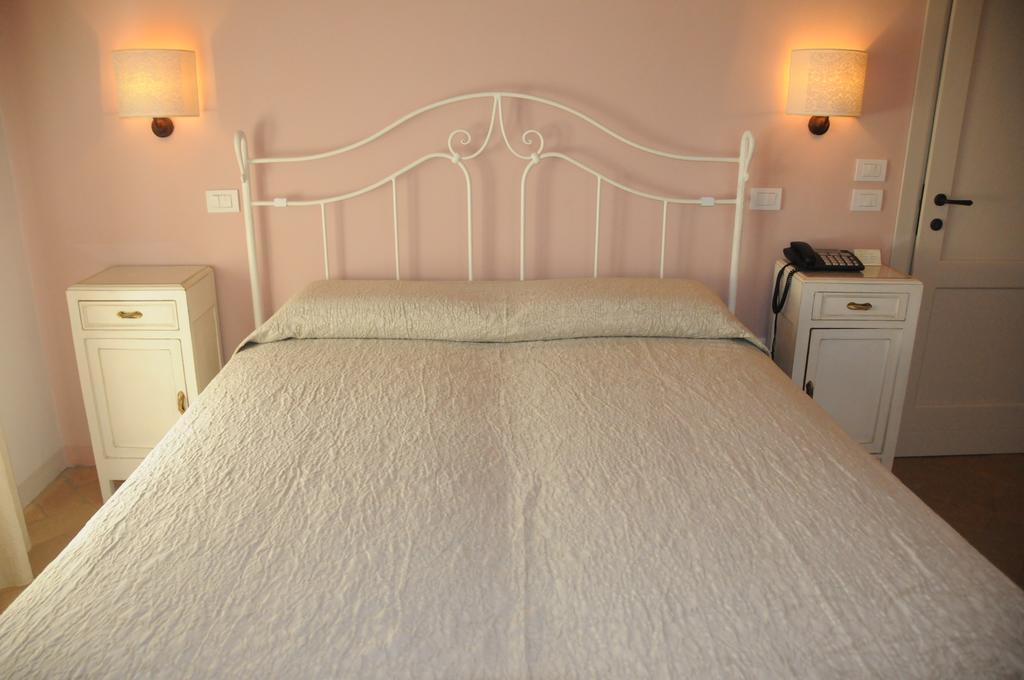 Corte San Ruffillo Country Resort Dovadola Εξωτερικό φωτογραφία