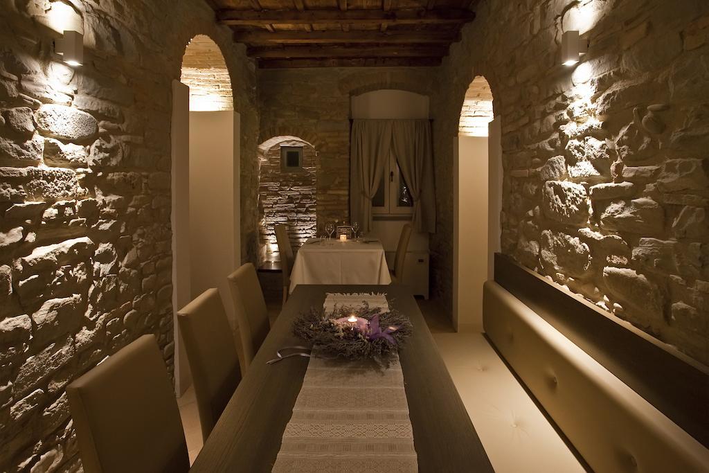 Corte San Ruffillo Country Resort Dovadola Εξωτερικό φωτογραφία