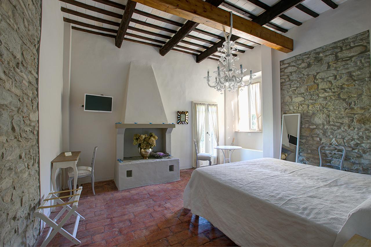 Corte San Ruffillo Country Resort Dovadola Εξωτερικό φωτογραφία