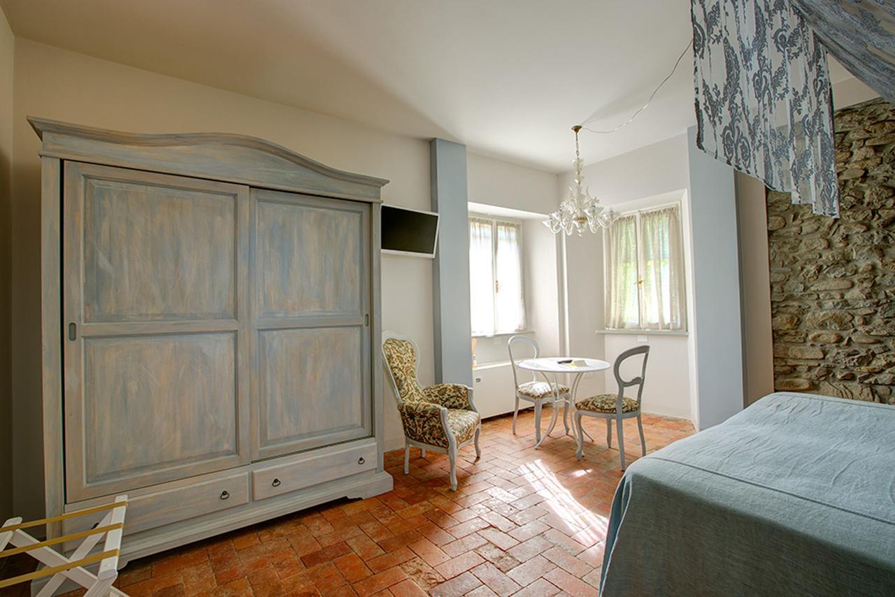 Corte San Ruffillo Country Resort Dovadola Εξωτερικό φωτογραφία