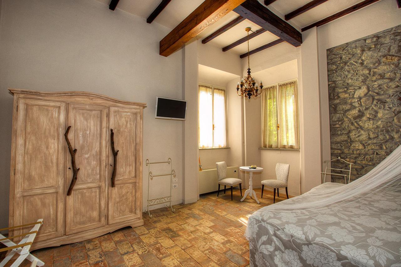 Corte San Ruffillo Country Resort Dovadola Εξωτερικό φωτογραφία