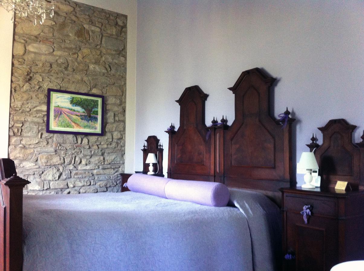 Corte San Ruffillo Country Resort Dovadola Εξωτερικό φωτογραφία