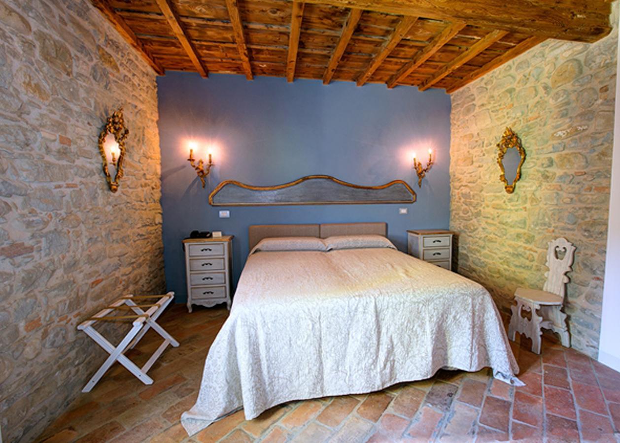 Corte San Ruffillo Country Resort Dovadola Εξωτερικό φωτογραφία