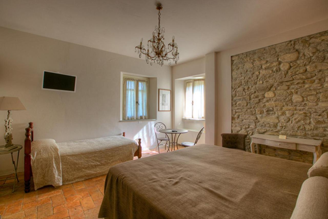 Corte San Ruffillo Country Resort Dovadola Εξωτερικό φωτογραφία