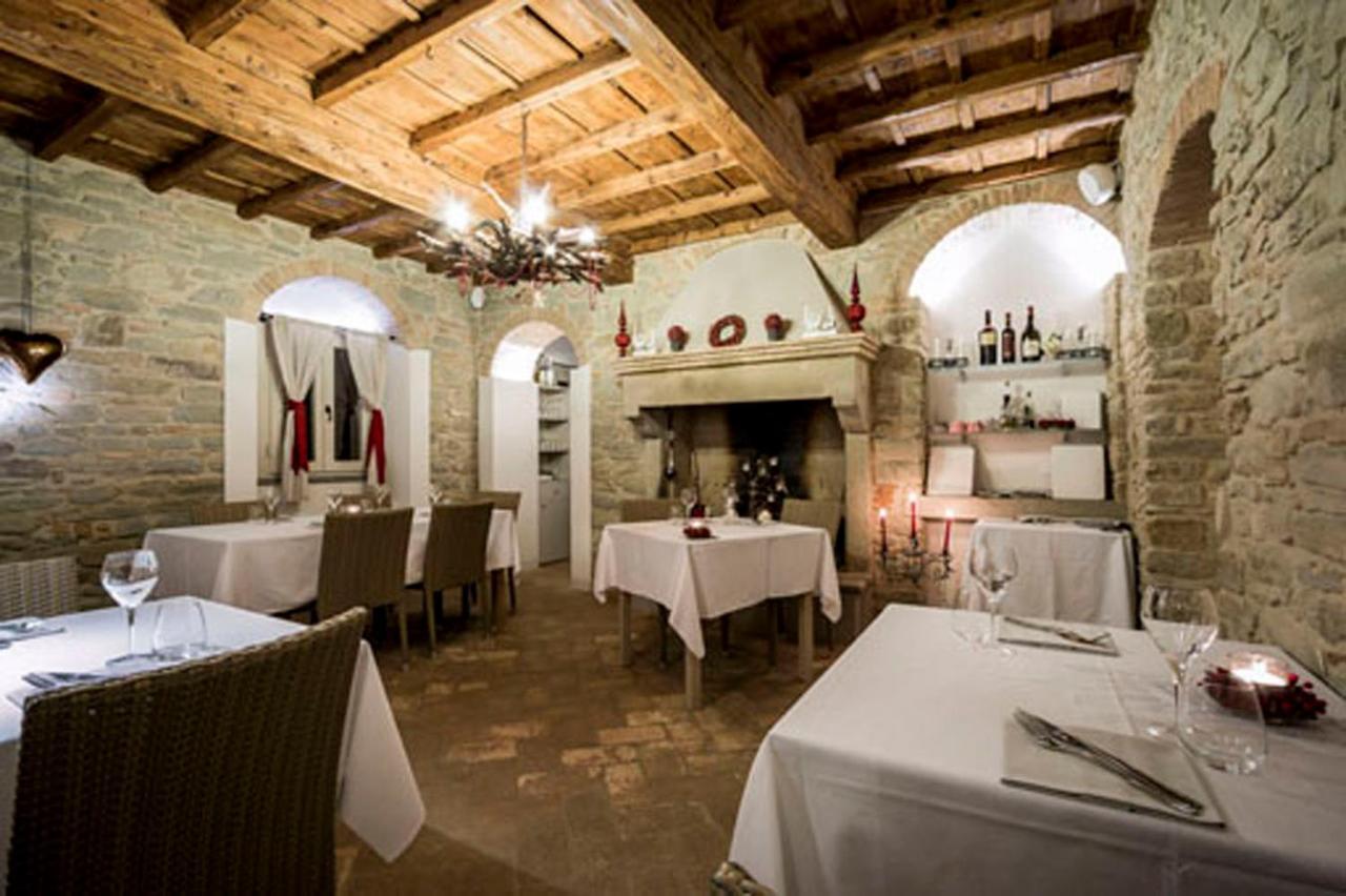 Corte San Ruffillo Country Resort Dovadola Εξωτερικό φωτογραφία