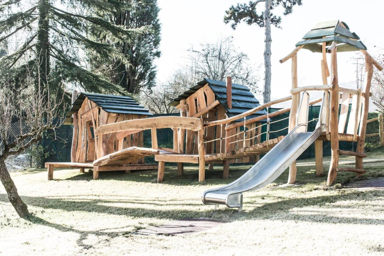 Corte San Ruffillo Country Resort Dovadola Εξωτερικό φωτογραφία