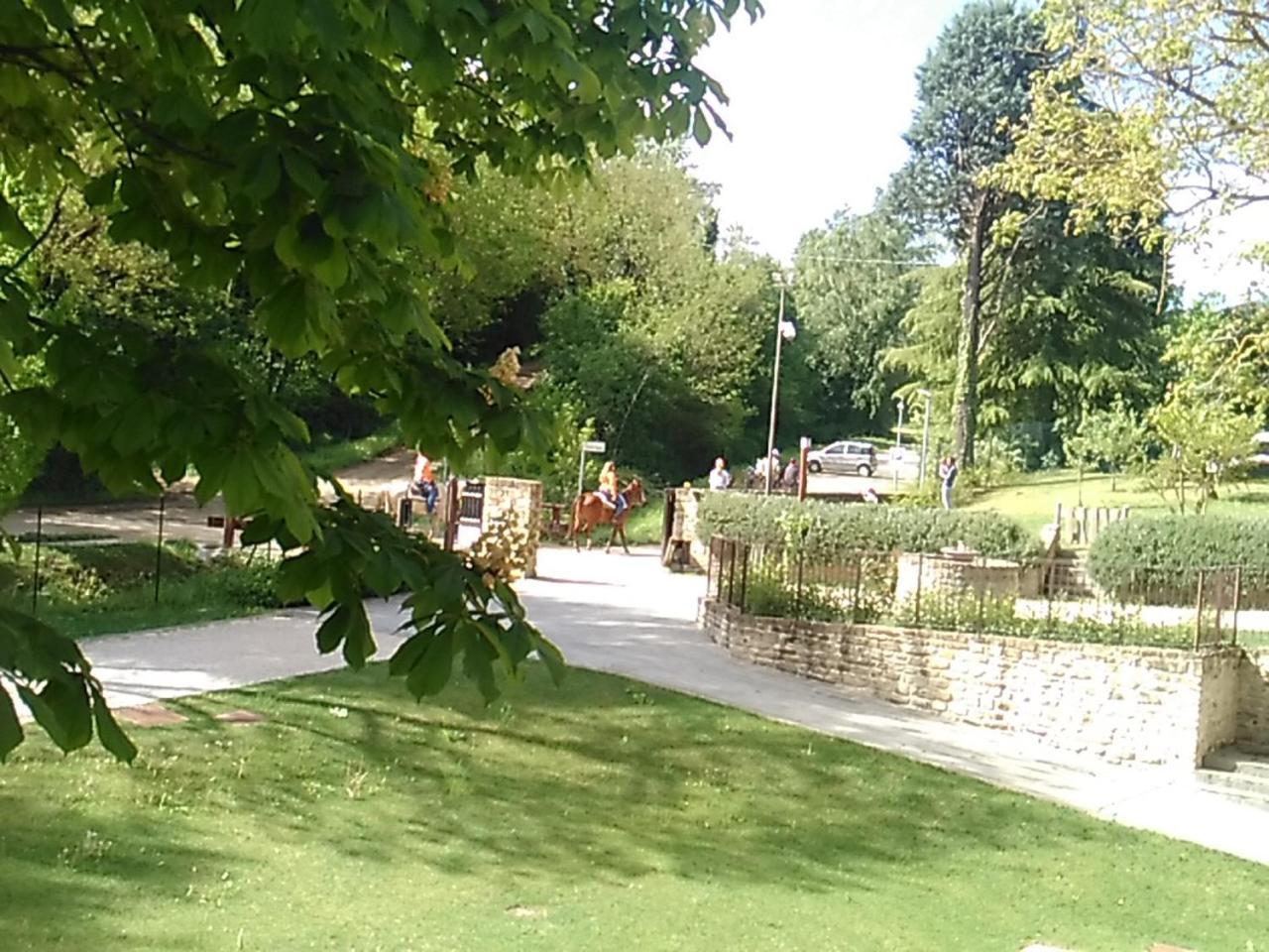 Corte San Ruffillo Country Resort Dovadola Εξωτερικό φωτογραφία