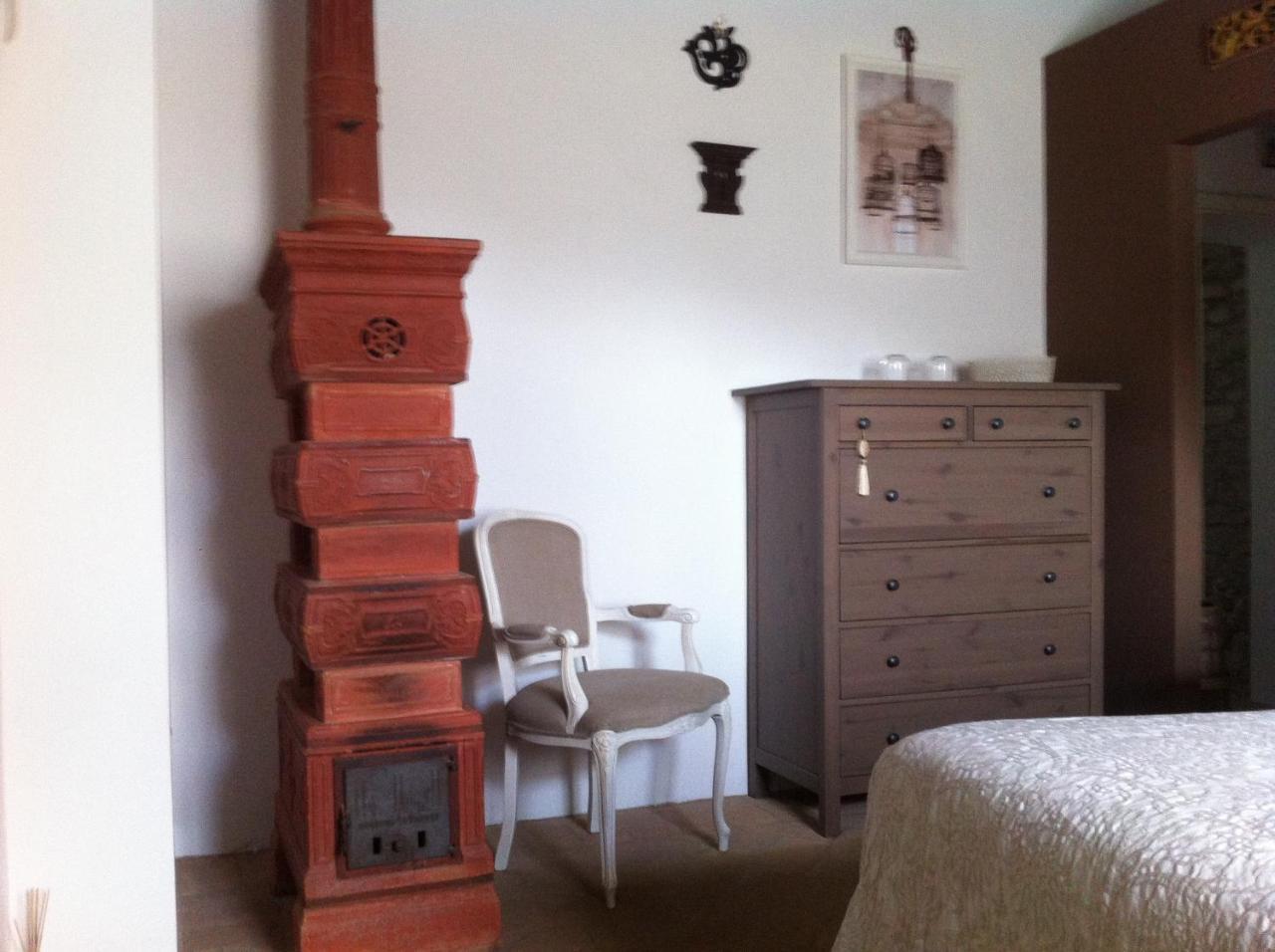 Corte San Ruffillo Country Resort Dovadola Εξωτερικό φωτογραφία