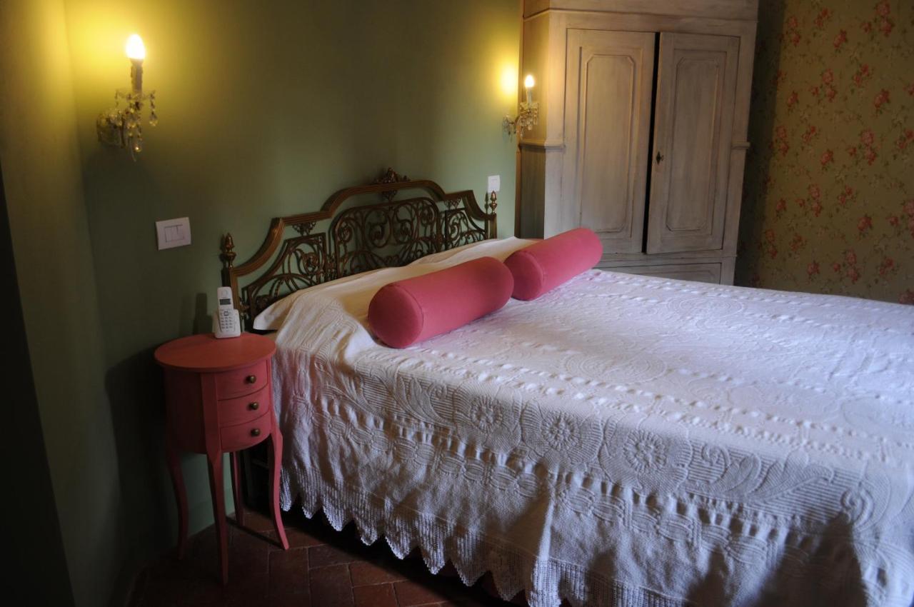 Corte San Ruffillo Country Resort Dovadola Εξωτερικό φωτογραφία