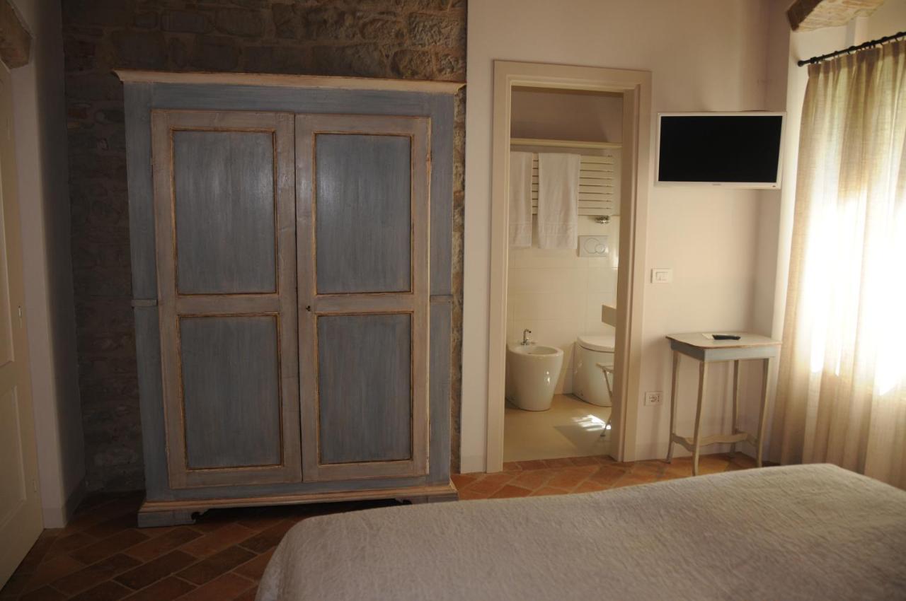 Corte San Ruffillo Country Resort Dovadola Εξωτερικό φωτογραφία
