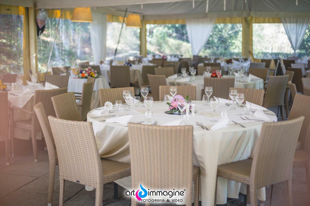 Corte San Ruffillo Country Resort Dovadola Εξωτερικό φωτογραφία